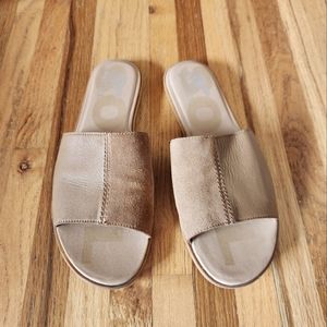 Sorel Ella II Block Slides